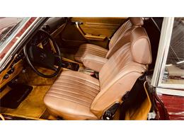 1984 Mercedes-Benz 380SL (CC-1798191) for sale in Annandale, Minnesota