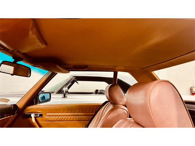 1984 Mercedes-Benz 380SL (CC-1798191) for sale in Annandale, Minnesota