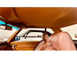 1984 Mercedes-Benz 380SL (CC-1798191) for sale in Annandale, Minnesota