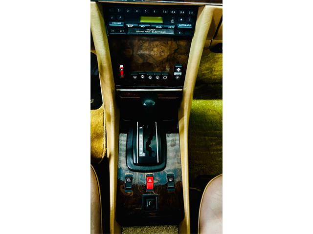 1984 Mercedes-Benz 380SL (CC-1798191) for sale in Annandale, Minnesota
