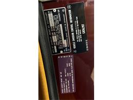 1984 Mercedes-Benz 380SL (CC-1798191) for sale in Annandale, Minnesota
