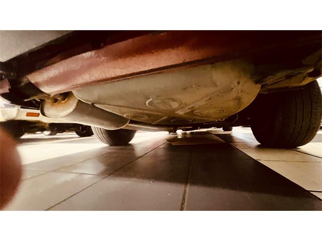 1984 Mercedes-Benz 380SL (CC-1798191) for sale in Annandale, Minnesota