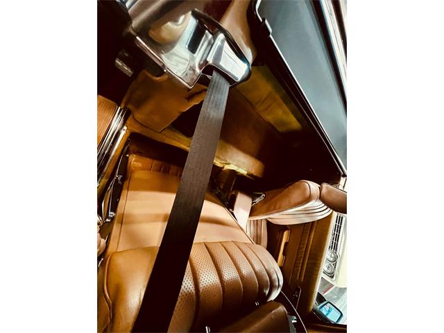 1984 Mercedes-Benz 380SL (CC-1798191) for sale in Annandale, Minnesota