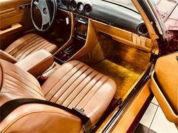 1984 Mercedes-Benz 380SL (CC-1798191) for sale in Annandale, Minnesota