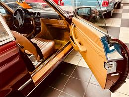 1984 Mercedes-Benz 380SL (CC-1798191) for sale in Annandale, Minnesota