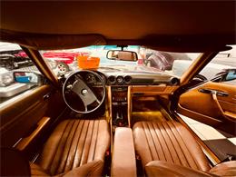 1984 Mercedes-Benz 380SL (CC-1798191) for sale in Annandale, Minnesota