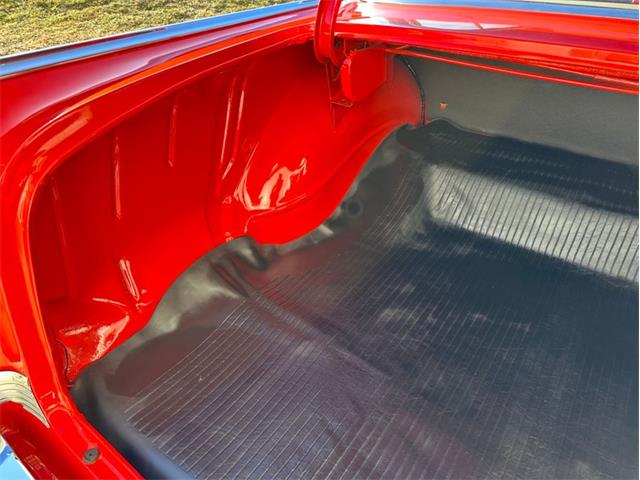 1957 Chevrolet Bel Air (CC-1798203) for sale in Greene, Iowa