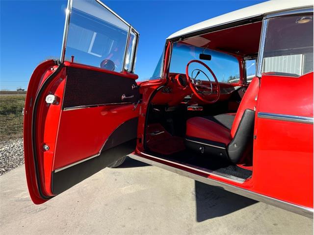 1957 Chevrolet Bel Air (CC-1798203) for sale in Greene, Iowa