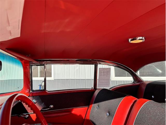 1957 Chevrolet Bel Air (CC-1798203) for sale in Greene, Iowa