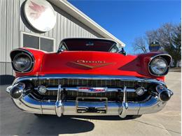 1957 Chevrolet Bel Air (CC-1798203) for sale in Greene, Iowa
