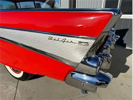1957 Chevrolet Bel Air (CC-1798203) for sale in Greene, Iowa