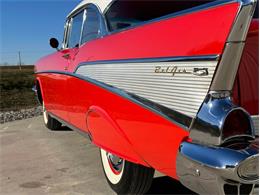 1957 Chevrolet Bel Air (CC-1798203) for sale in Greene, Iowa