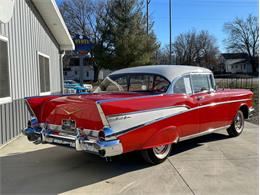 1957 Chevrolet Bel Air (CC-1798203) for sale in Greene, Iowa