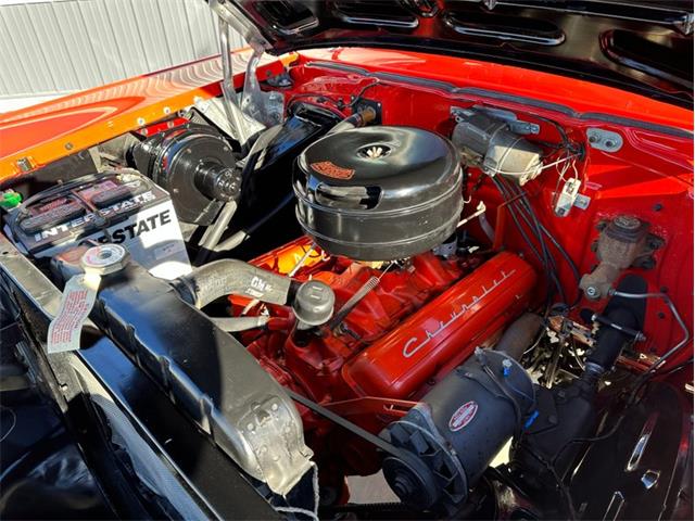 1957 Chevrolet Bel Air (CC-1798203) for sale in Greene, Iowa