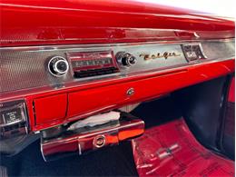 1957 Chevrolet Bel Air (CC-1798203) for sale in Greene, Iowa