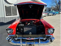 1957 Chevrolet Bel Air (CC-1798203) for sale in Greene, Iowa