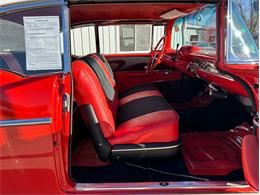 1957 Chevrolet Bel Air (CC-1798203) for sale in Greene, Iowa