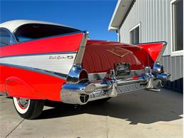 1957 Chevrolet Bel Air (CC-1798203) for sale in Greene, Iowa