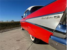 1957 Chevrolet Bel Air (CC-1798203) for sale in Greene, Iowa