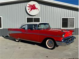 1957 Chevrolet Bel Air (CC-1798203) for sale in Greene, Iowa