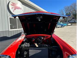 1957 Chevrolet Bel Air (CC-1798203) for sale in Greene, Iowa