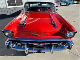 1957 Chevrolet Bel Air (CC-1798203) for sale in Greene, Iowa