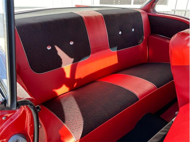 1957 Chevrolet Bel Air (CC-1798203) for sale in Greene, Iowa