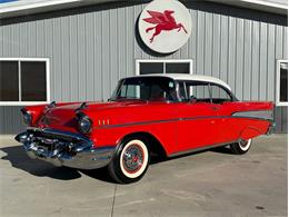 1957 Chevrolet Bel Air (CC-1798203) for sale in Greene, Iowa
