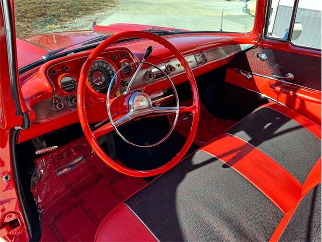 1957 Chevrolet Bel Air (CC-1798203) for sale in Greene, Iowa