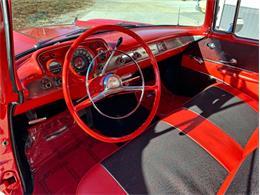 1957 Chevrolet Bel Air (CC-1798203) for sale in Greene, Iowa
