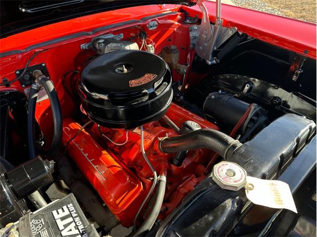 1957 Chevrolet Bel Air (CC-1798203) for sale in Greene, Iowa