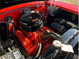 1957 Chevrolet Bel Air (CC-1798203) for sale in Greene, Iowa