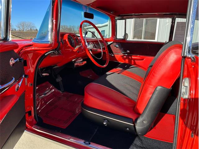1957 Chevrolet Bel Air (CC-1798203) for sale in Greene, Iowa