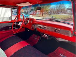 1957 Chevrolet Bel Air (CC-1798203) for sale in Greene, Iowa