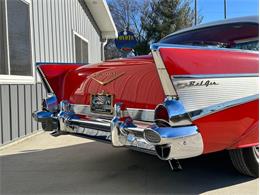 1957 Chevrolet Bel Air (CC-1798203) for sale in Greene, Iowa