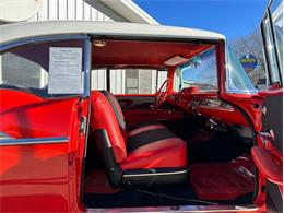 1957 Chevrolet Bel Air (CC-1798203) for sale in Greene, Iowa