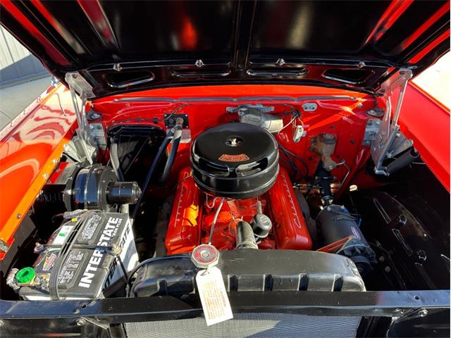 1957 Chevrolet Bel Air (CC-1798203) for sale in Greene, Iowa