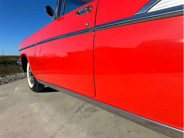 1957 Chevrolet Bel Air (CC-1798203) for sale in Greene, Iowa