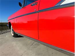 1957 Chevrolet Bel Air (CC-1798203) for sale in Greene, Iowa