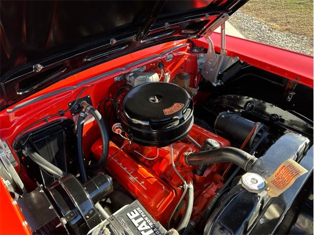 1957 Chevrolet Bel Air (CC-1798203) for sale in Greene, Iowa