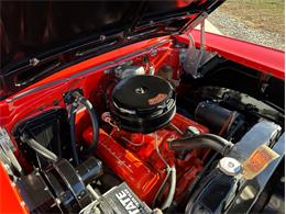 1957 Chevrolet Bel Air (CC-1798203) for sale in Greene, Iowa