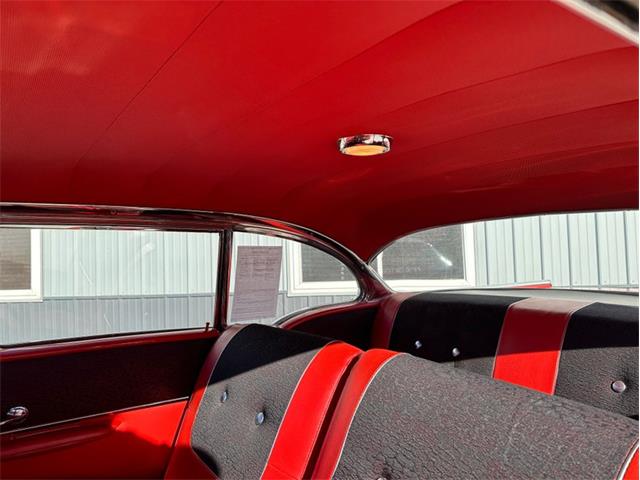 1957 Chevrolet Bel Air (CC-1798203) for sale in Greene, Iowa