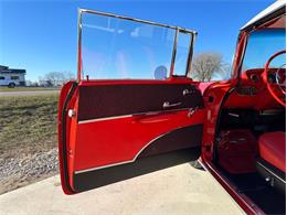 1957 Chevrolet Bel Air (CC-1798203) for sale in Greene, Iowa