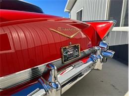 1957 Chevrolet Bel Air (CC-1798203) for sale in Greene, Iowa