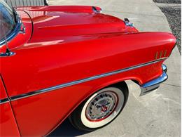 1957 Chevrolet Bel Air (CC-1798203) for sale in Greene, Iowa