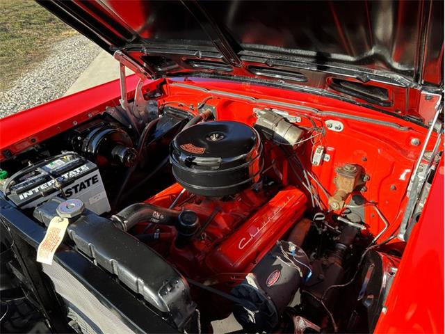 1957 Chevrolet Bel Air (CC-1798203) for sale in Greene, Iowa