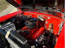 1957 Chevrolet Bel Air (CC-1798203) for sale in Greene, Iowa