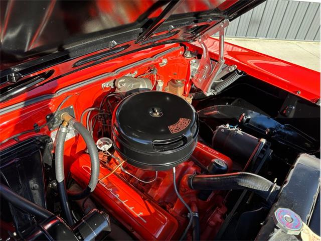1957 Chevrolet Bel Air (CC-1798203) for sale in Greene, Iowa