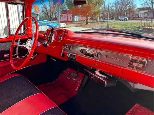 1957 Chevrolet Bel Air (CC-1798203) for sale in Greene, Iowa