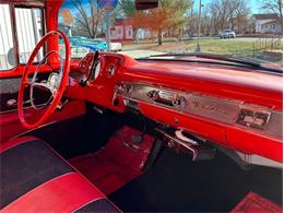 1957 Chevrolet Bel Air (CC-1798203) for sale in Greene, Iowa